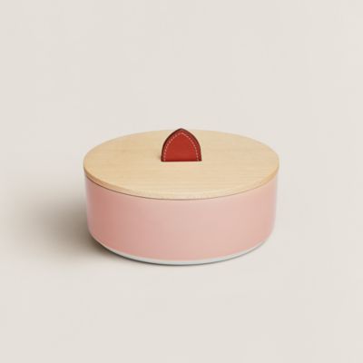 ボックス＆コフレ - ホーム オブジェ | エルメス | Hermès